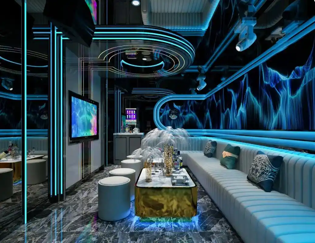 丽江商务ktv划算解析-永胜县ktv预定