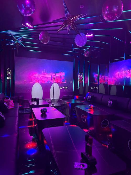 丽江ktv订房推荐商务ktv玩法攻略-永胜县ktv订房