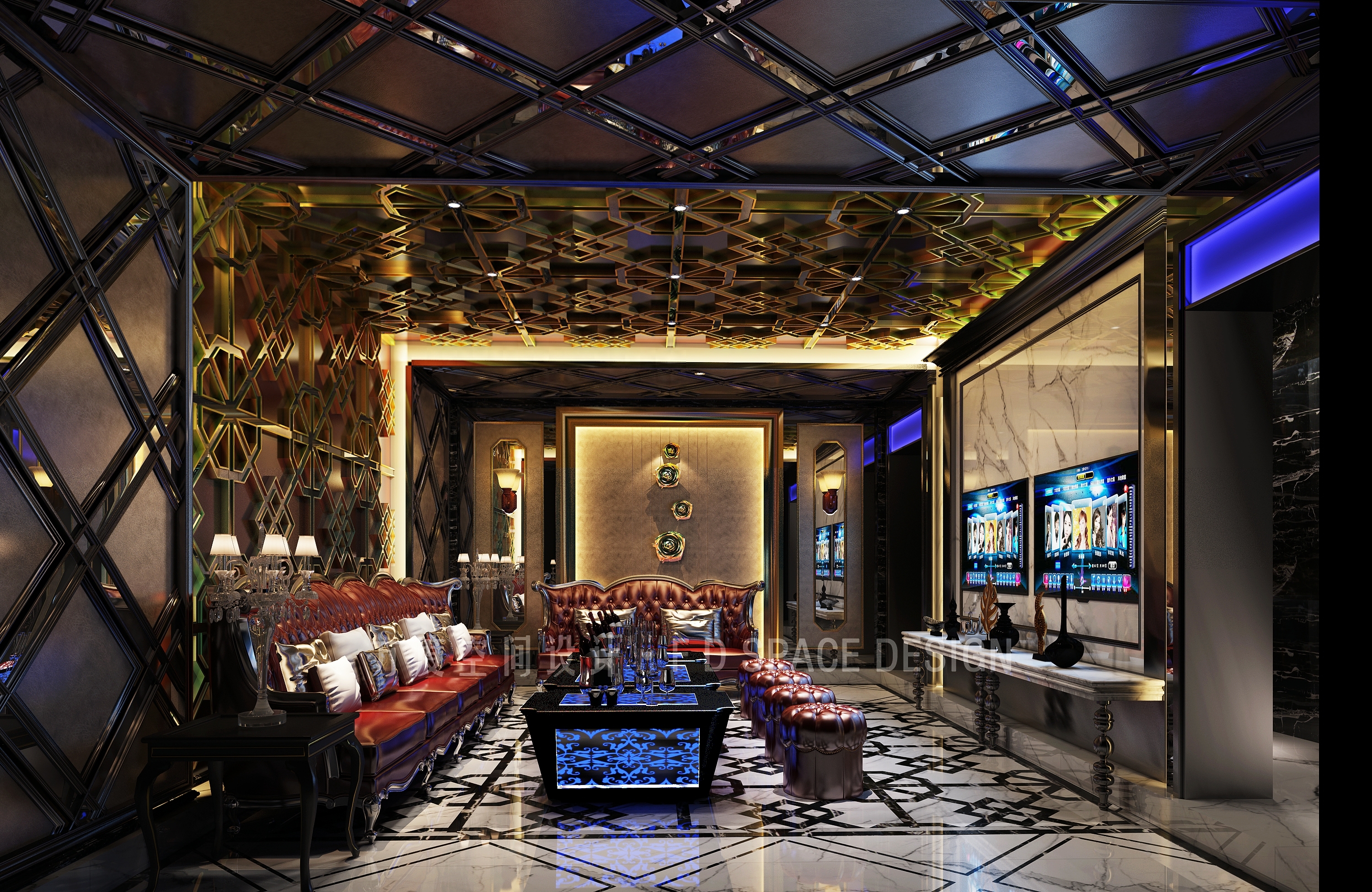 丽江商务KTV计费标准-永胜县ktv预定