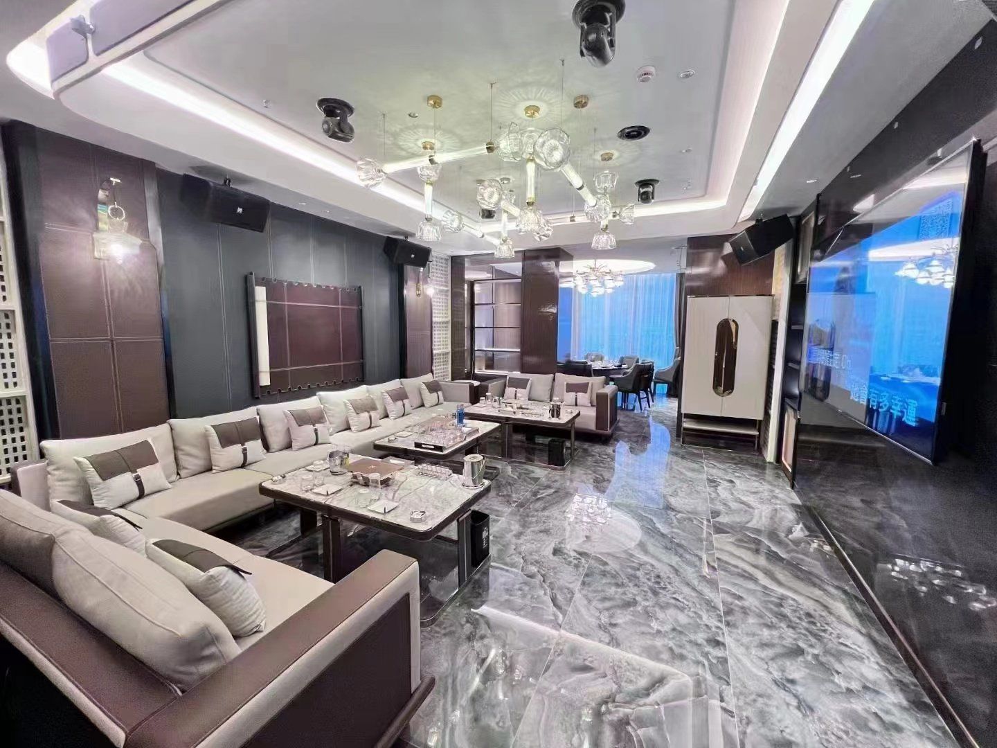 丽江商务ktv完美攻略分享-永胜县ktv订房